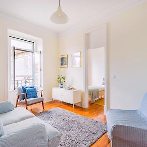 Appartement met Drie Slaapkamers